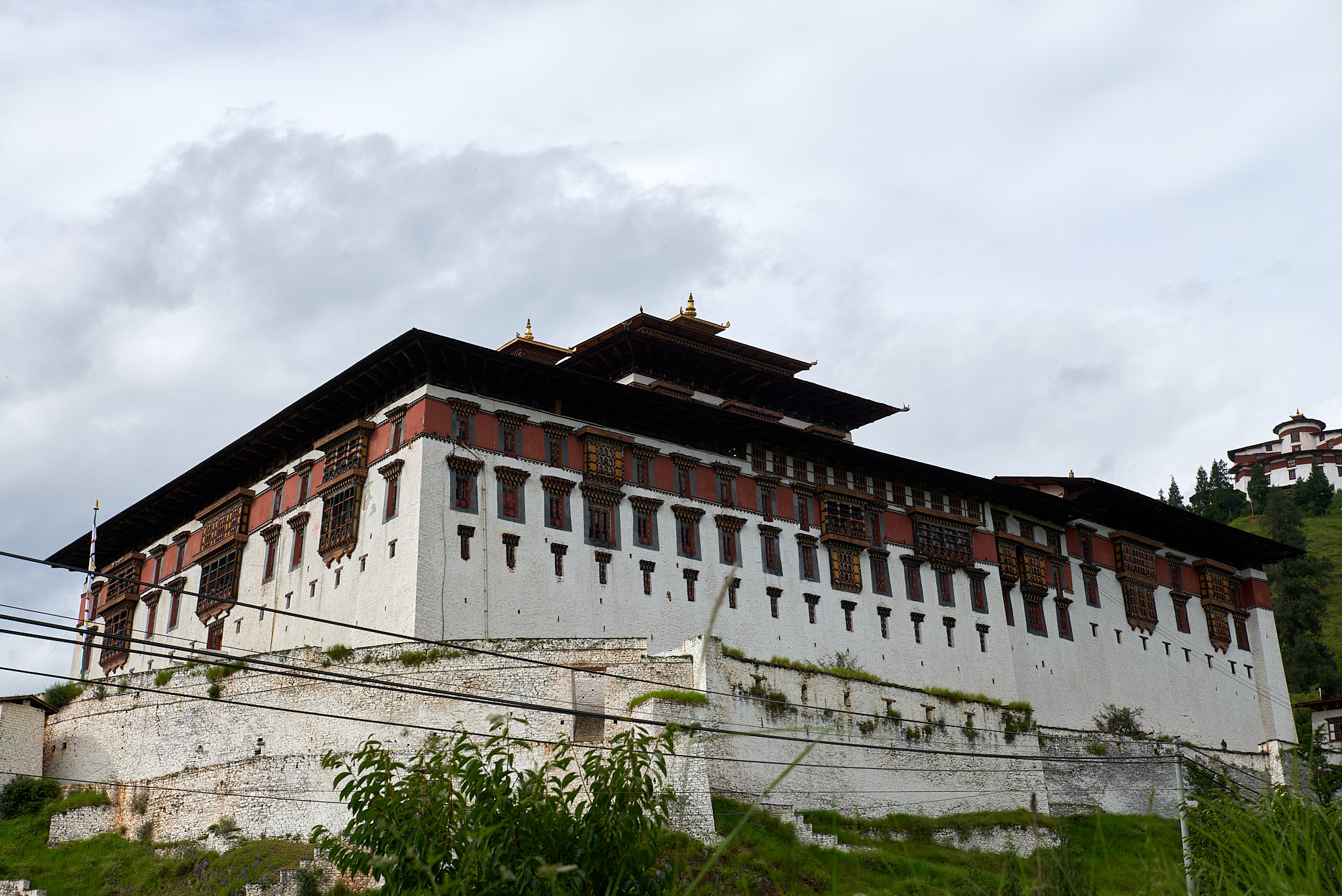 20170809 204 Rinpung Dzongkhag